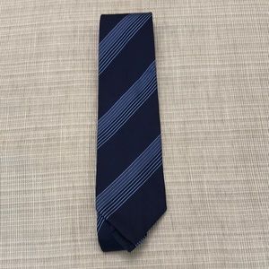 Giorgio Armani tie